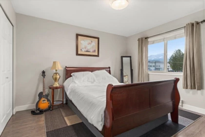 Powder Room Photo of 205 7435 Shaw Avenue, Chilliwack, BC