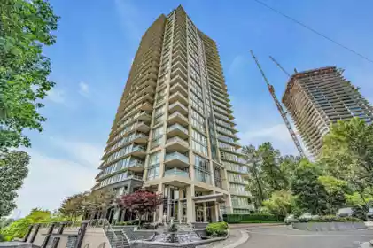 2005 2133 Douglas Road, Burnaby, BC