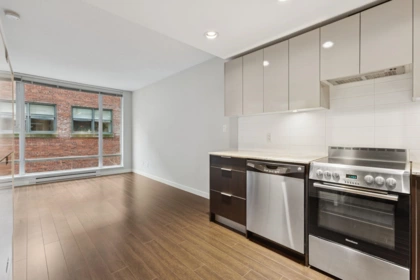 312 1919 Wylie Street, Vancouver, BC, Vancouver — Apartment/Condo for sale