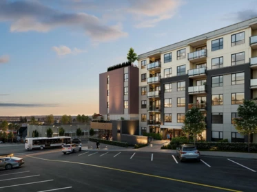 403 7375 Horne Street, Mission, BC, Mission — Apartment/Condo for sale