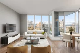802 1686 W 13th Avenue, Vancouver, BC
