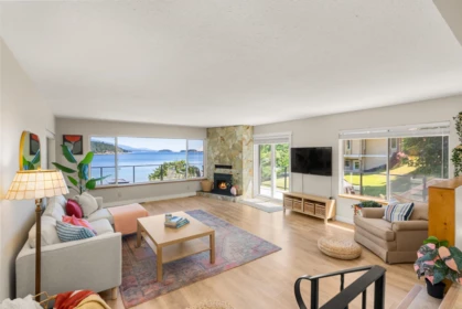 Pantry Photo of 7653 Redrooffs Road, Halfmoon Bay, BC