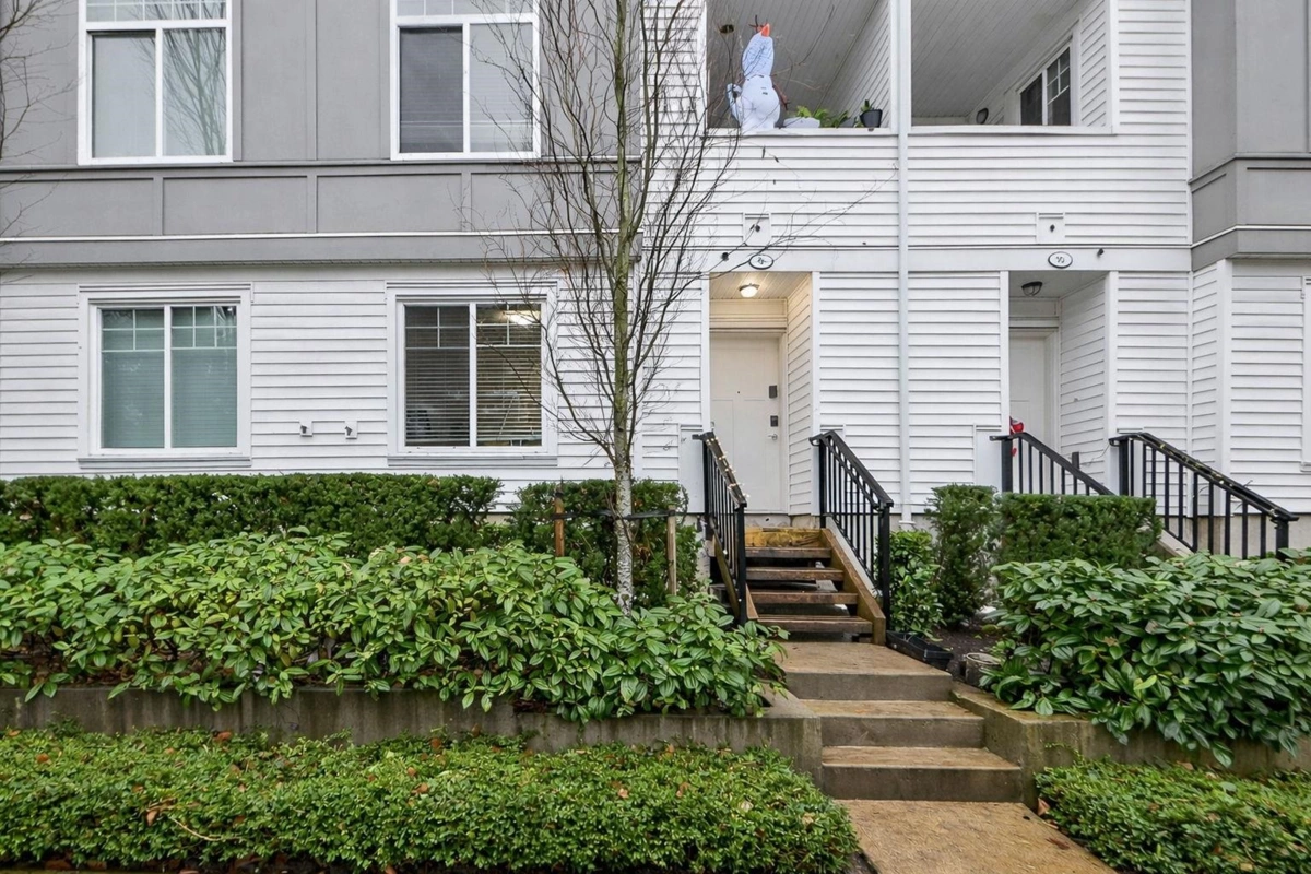 Family Room Photo of 9 11267 133 Street, Surrey, BC