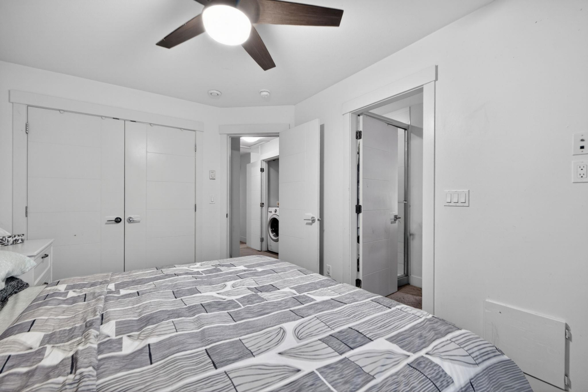 Hallway Photo of 9 11267 133 Street, Surrey, BC