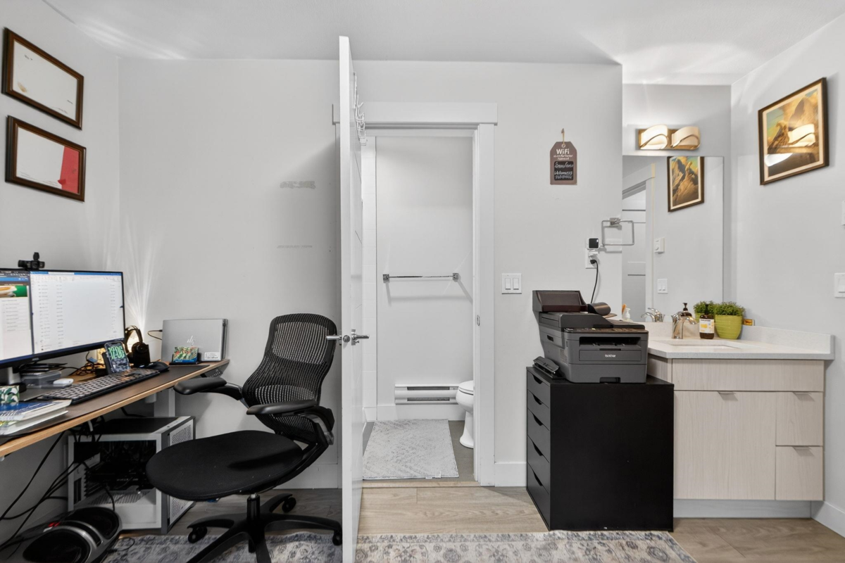 Outdoor Deck Photo of 9 11267 133 Street, Surrey, BC