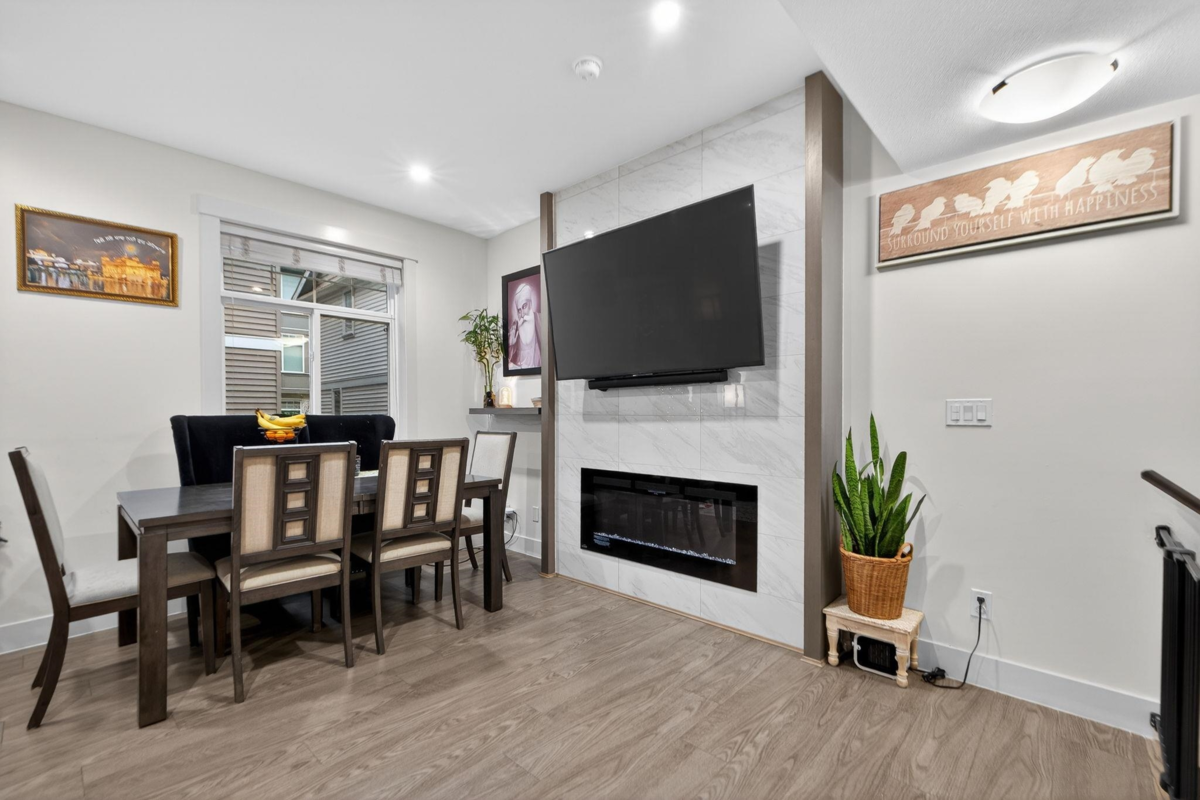 Pantry Photo of 9 11267 133 Street, Surrey, BC