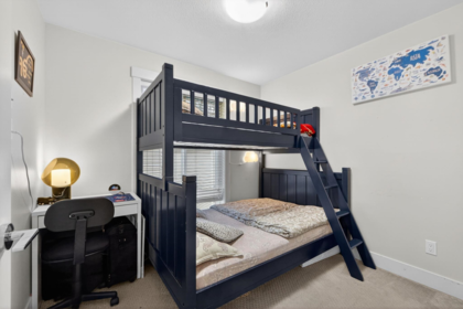 Laundry Room Photo of 9 11267 133 Street, Surrey, BC