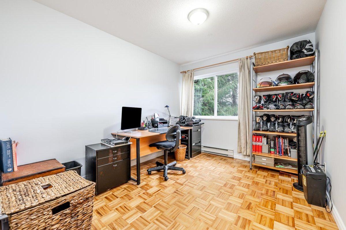 Backyard Photo of 40449 Thunderbird Ridge, Squamish, BC