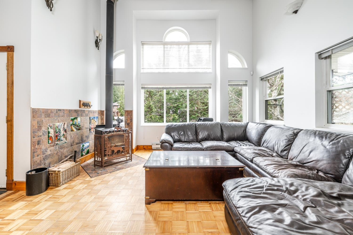 Bedroom 3 Photo of 40449 Thunderbird Ridge, Squamish, BC