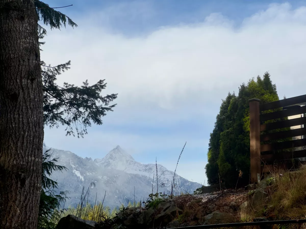 Community Amenities Photo (Clubhouse) of 40449 Thunderbird Ridge, Squamish, BC