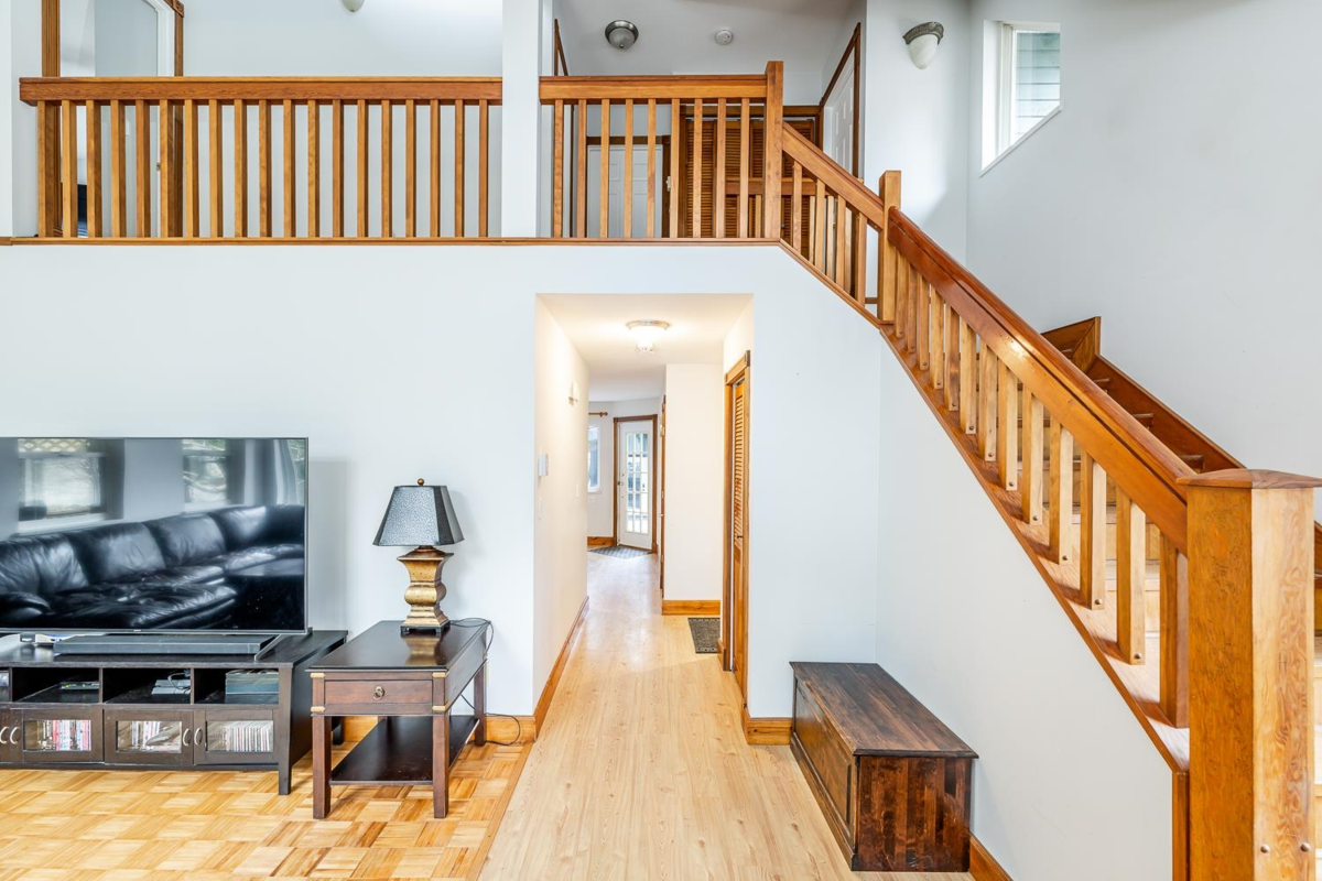 Exterior Rear Photo of 40449 Thunderbird Ridge, Squamish, BC