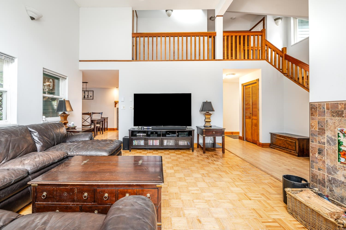 Family Room Photo of 40449 Thunderbird Ridge, Squamish, BC