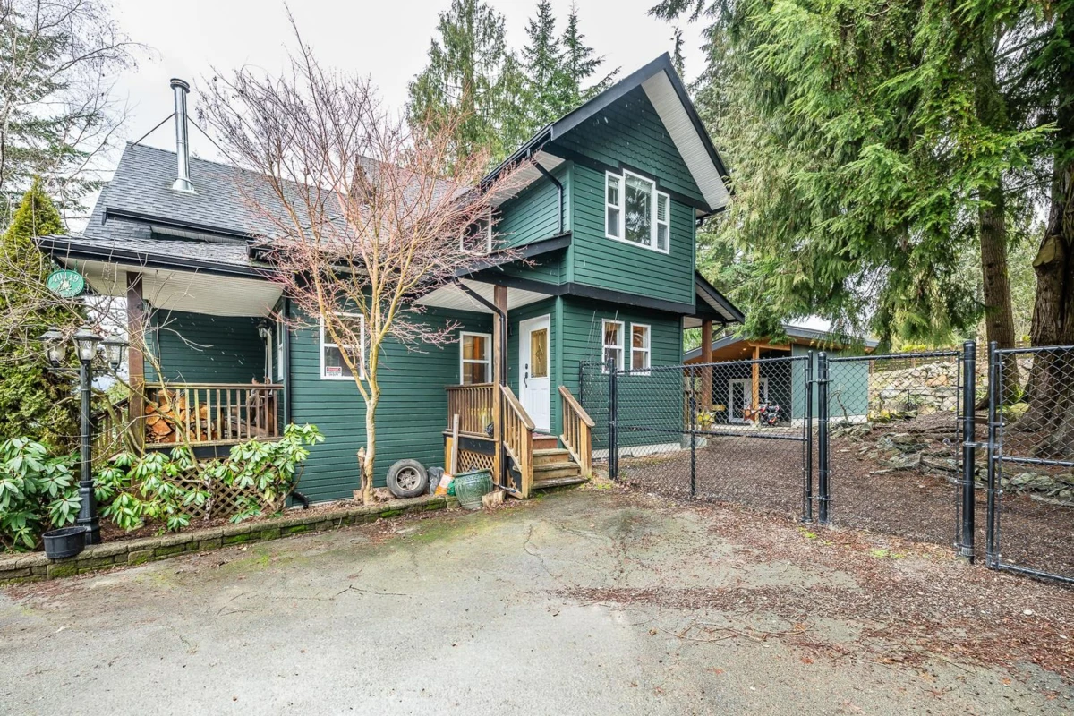 Fitness Center Photo Near 40449 Thunderbird Ridge, Squamish, BC