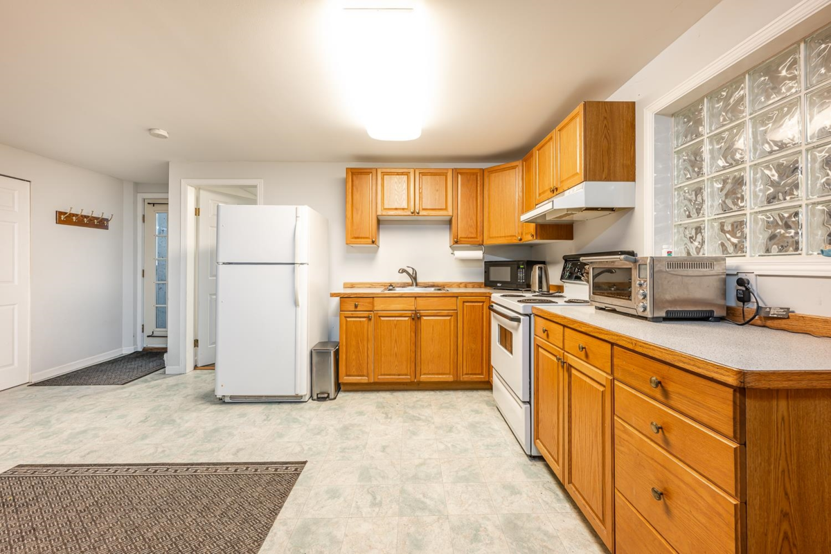 Front Yard Photo of 40449 Thunderbird Ridge, Squamish, BC