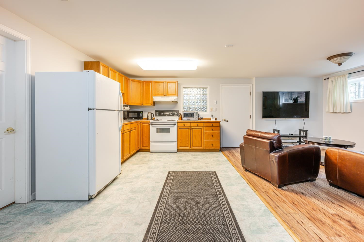 Garden / Landscaping Photo of 40449 Thunderbird Ridge, Squamish, BC