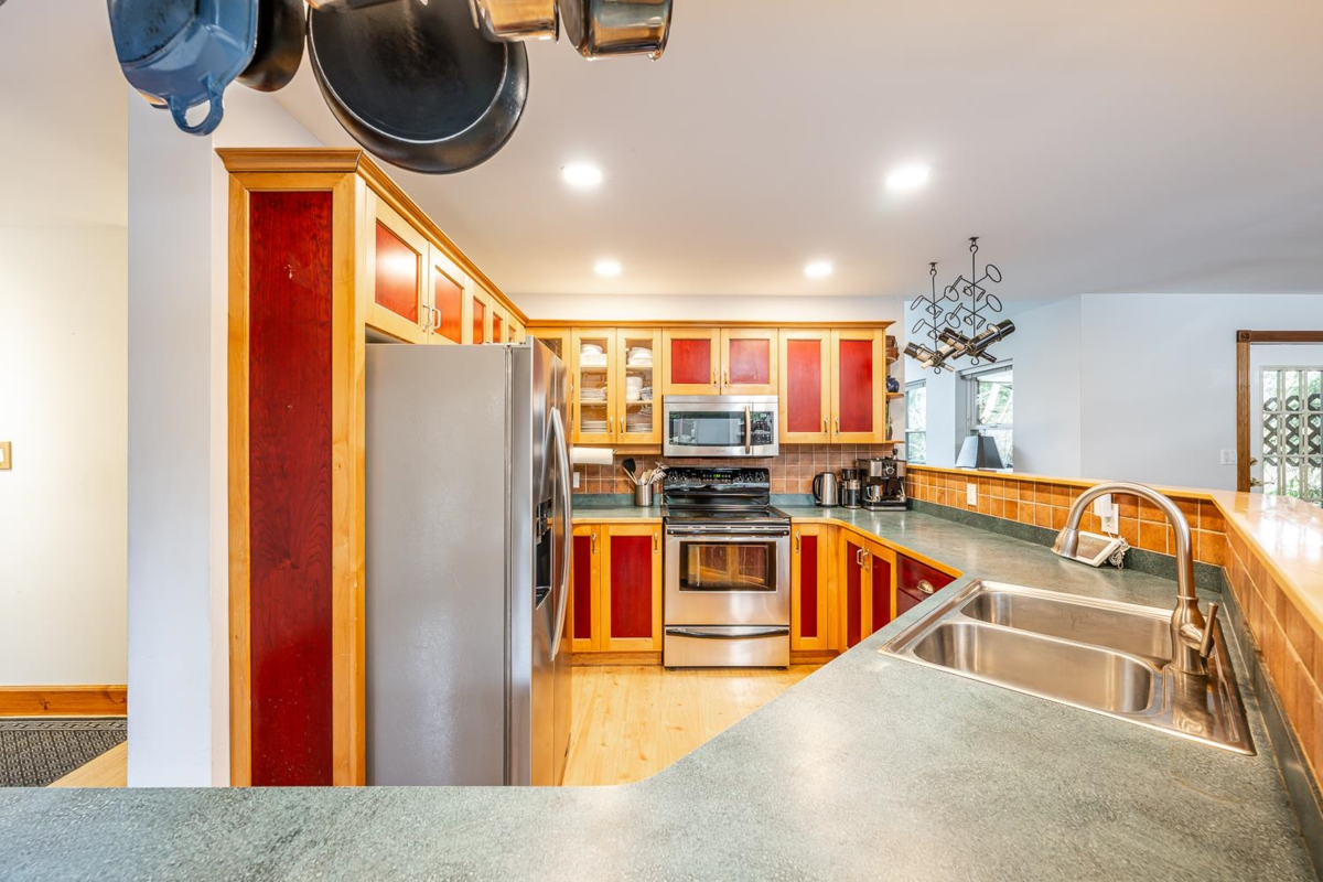 Loft / Bonus Room Photo of 40449 Thunderbird Ridge, Squamish, BC