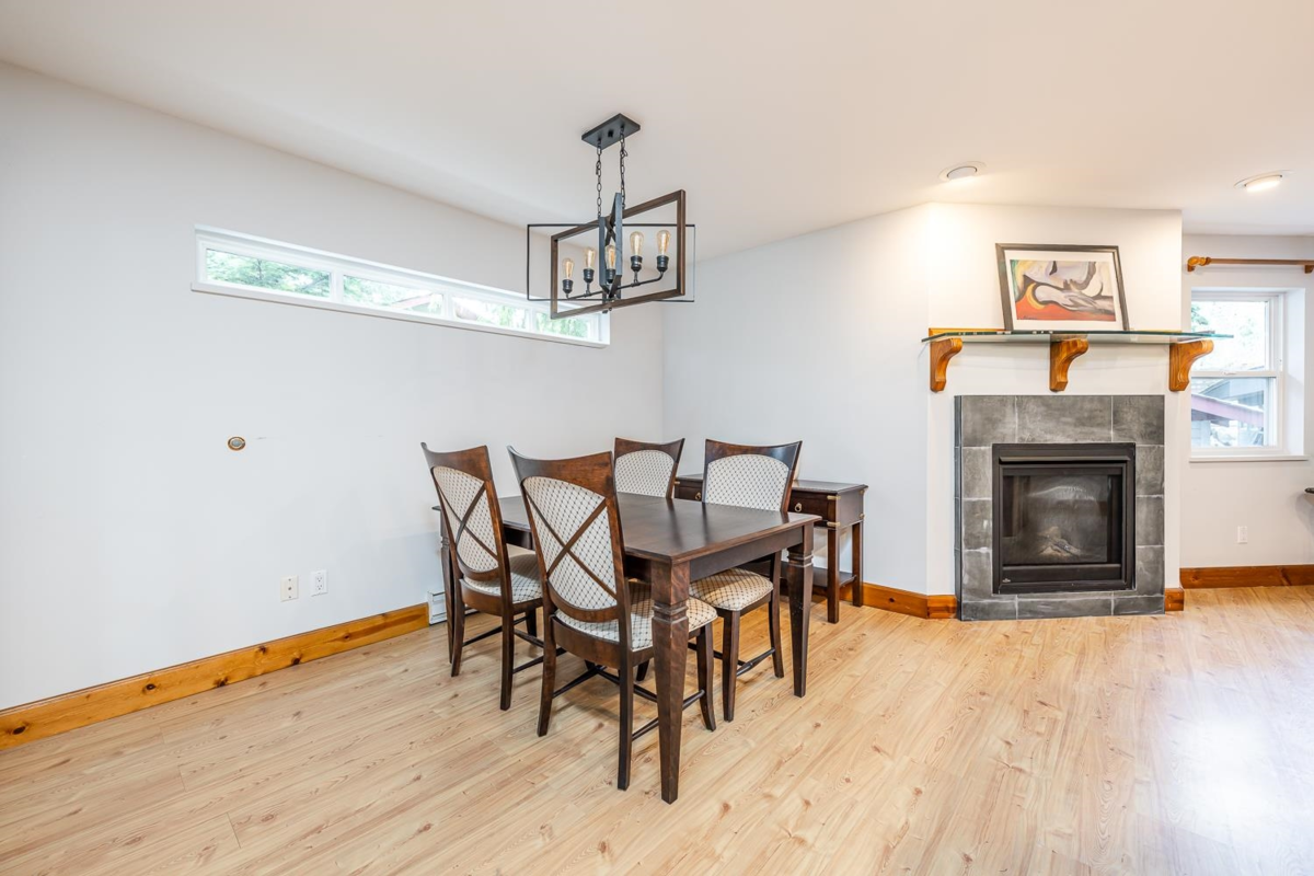Mudroom Photo of 40449 Thunderbird Ridge, Squamish, BC