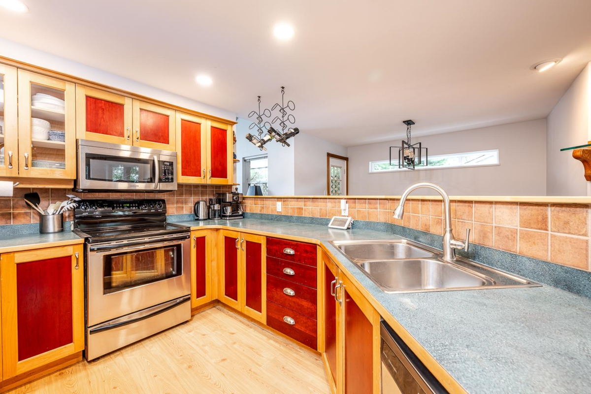 Office / Den Photo of 40449 Thunderbird Ridge, Squamish, BC