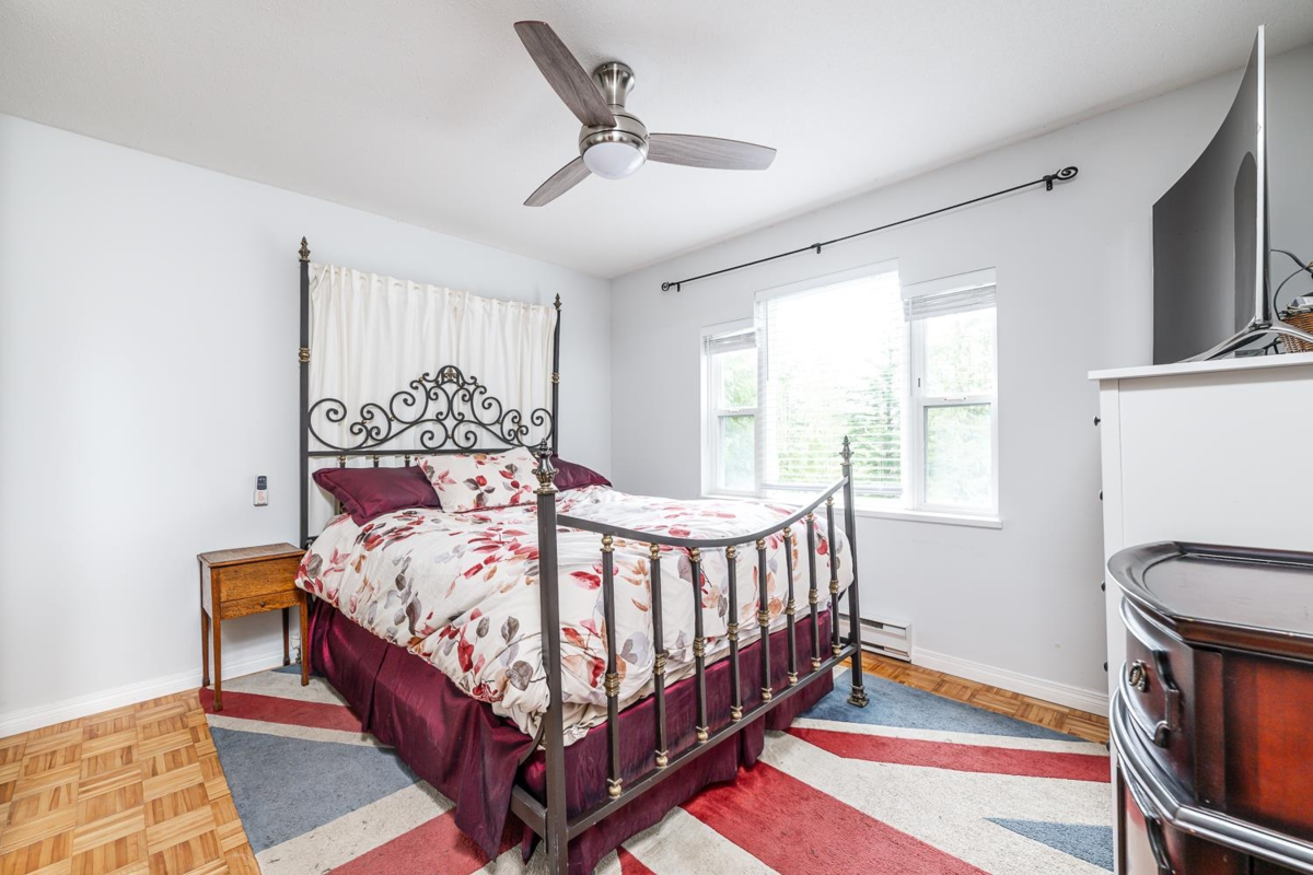 Outdoor Patio Photo of 40449 Thunderbird Ridge, Squamish, BC