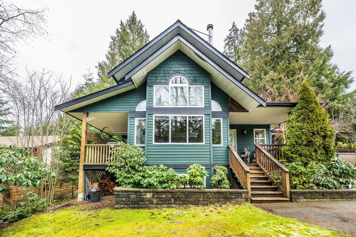 Playground / Recreational Area Near 40449 Thunderbird Ridge, Squamish, BC