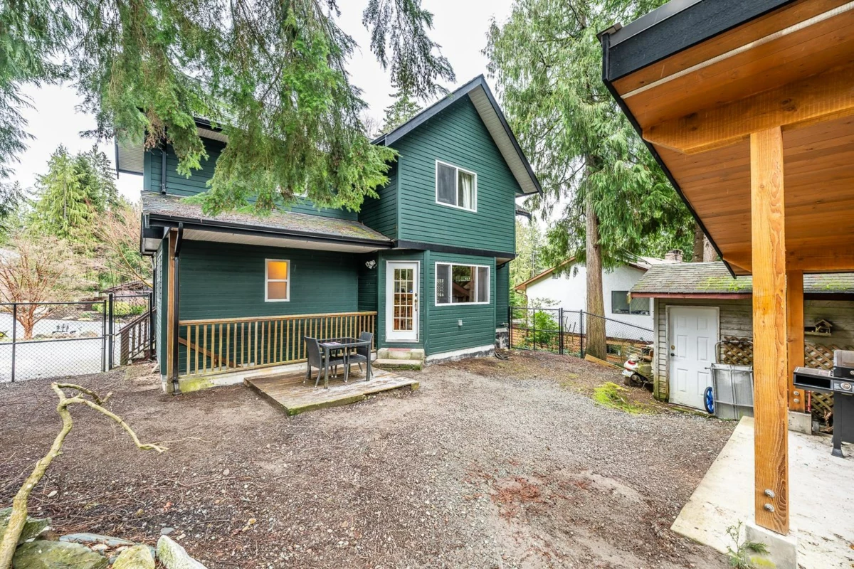 Primary Bedroom Photo of 40449 Thunderbird Ridge, Squamish, BC