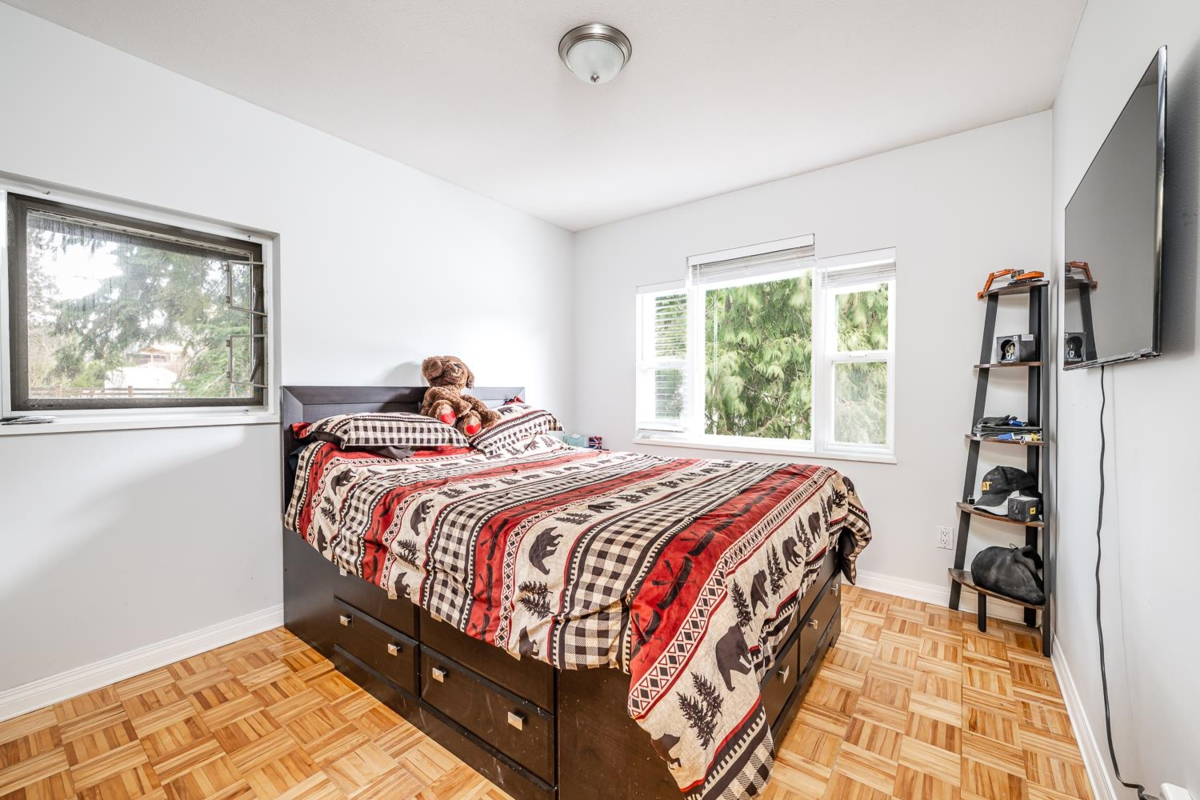 Staircase Photo of 40449 Thunderbird Ridge, Squamish, BC