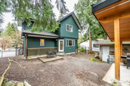 Primary Bedroom Photo of 40449 Thunderbird Ridge, Squamish, BC