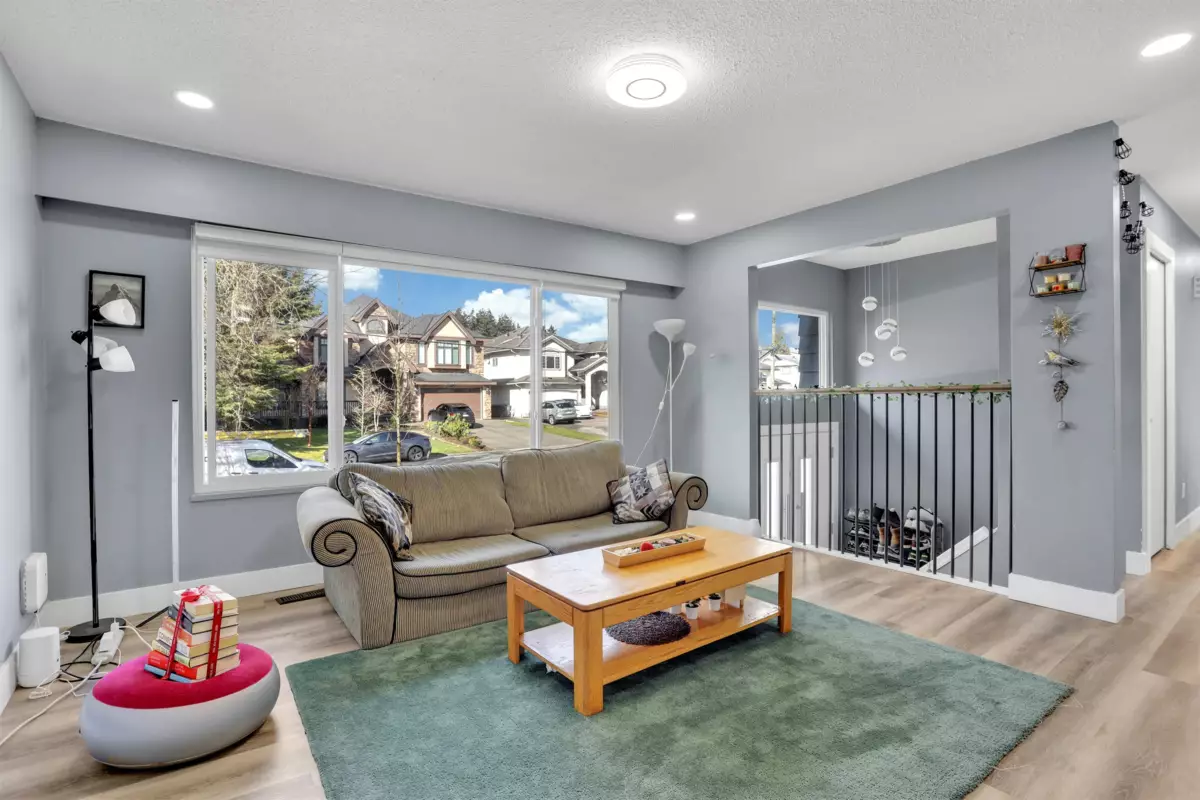 Exterior Rear Photo of 9024 123a Street, Surrey, BC