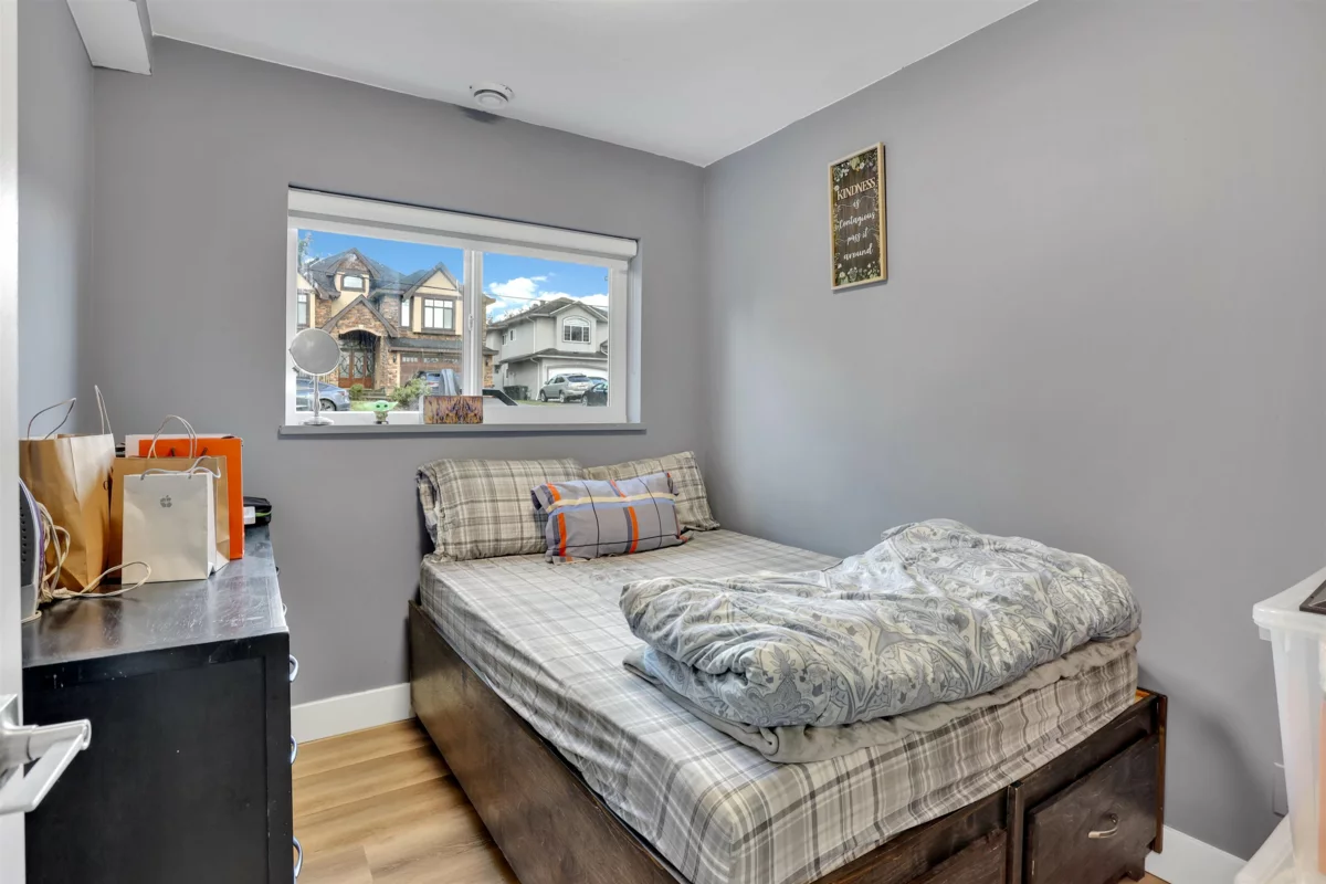 Primary Bedroom Photo of 9024 123a Street, Surrey, BC