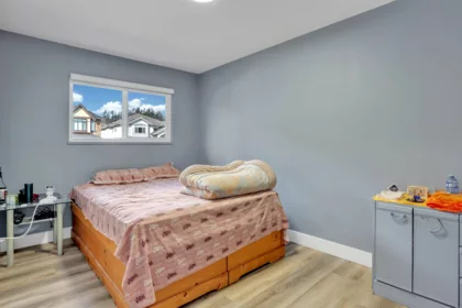 Bedroom 2 Photo of 9024 123a Street, Surrey, BC