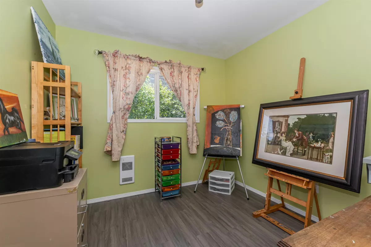 Bedroom 2 Photo of 58465 Laidlaw Road, Laidlaw, BC