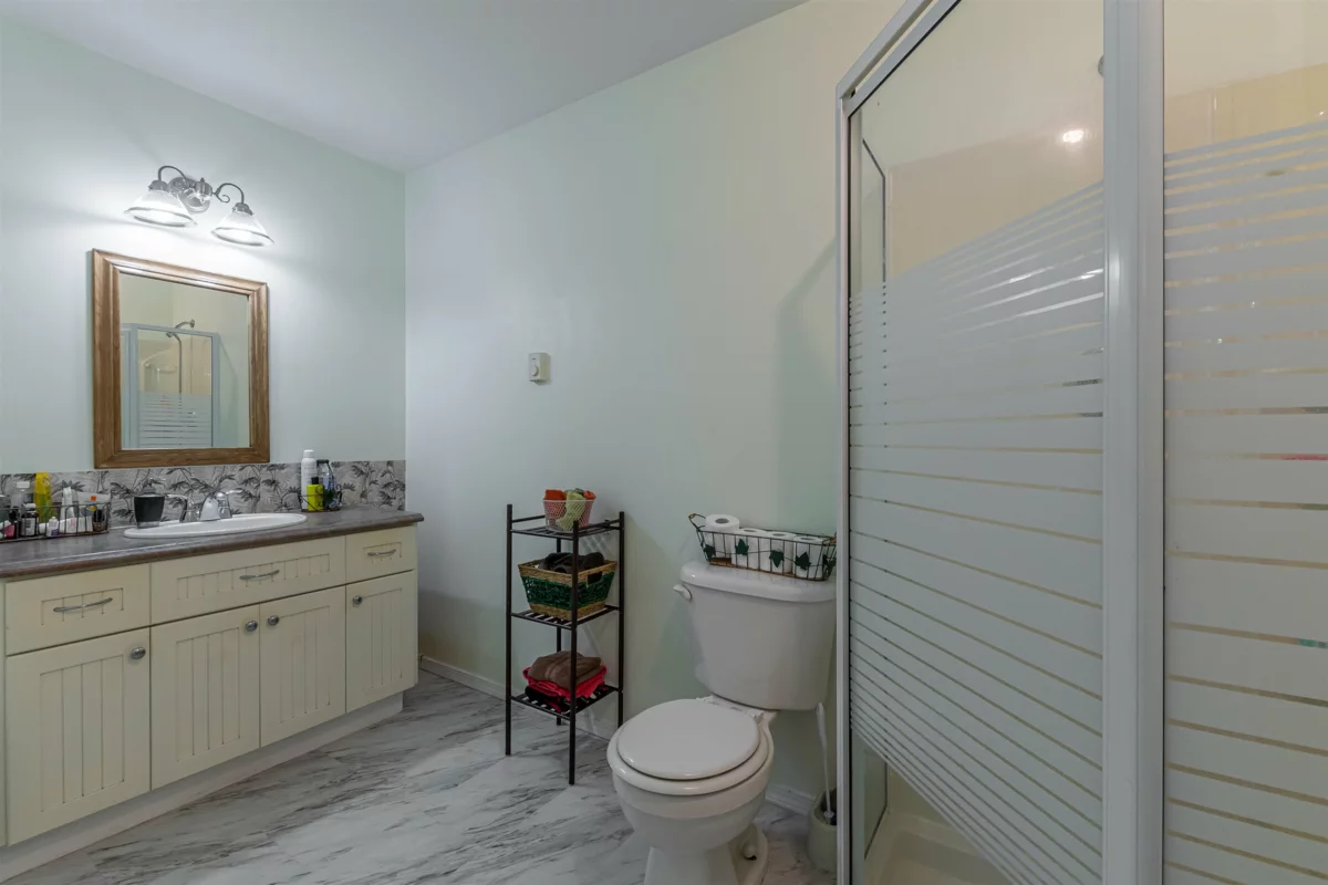 Bedroom 4 Photo of 58465 Laidlaw Road, Laidlaw, BC