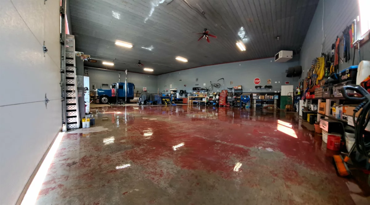 Hot Tub / Spa Photo of 58465 Laidlaw Road, Laidlaw, BC