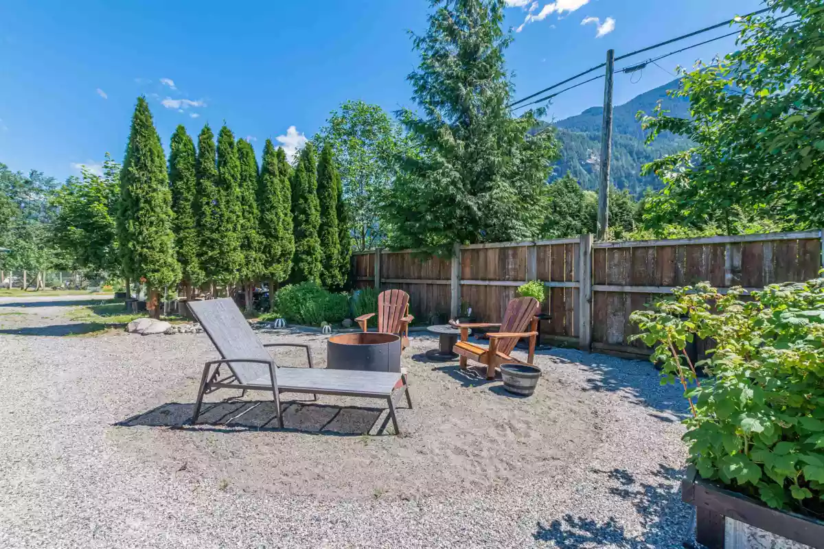 Kitchen Island Photo of 58465 Laidlaw Road, Laidlaw, BC