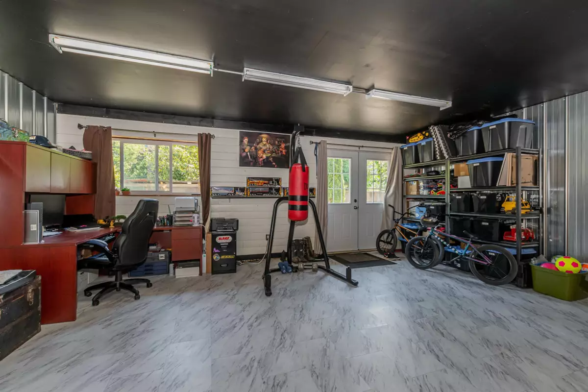 Powder Room Photo of 58465 Laidlaw Road, Laidlaw, BC