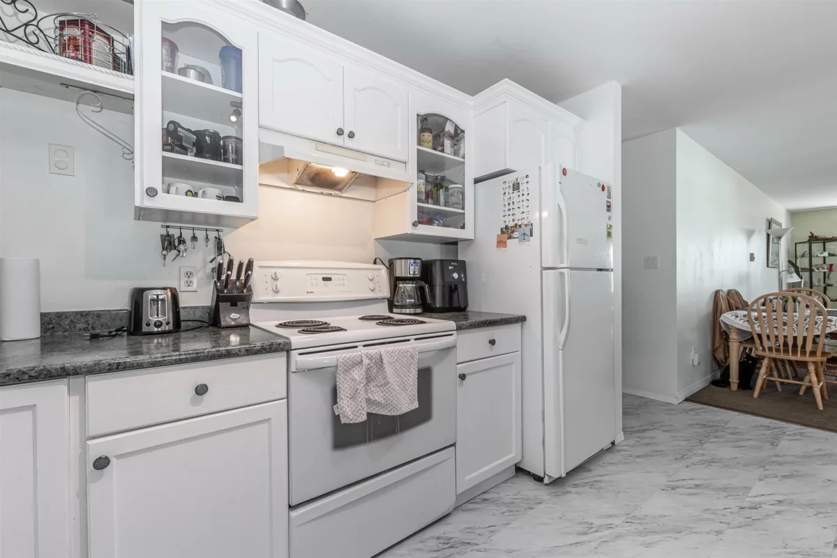 Primary Bedroom Photo of 58465 Laidlaw Road, Laidlaw, BC