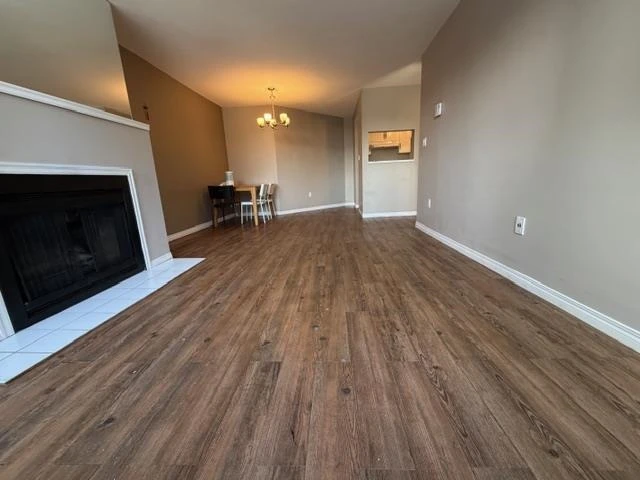 Dining Area Photo of 217 7751 Minoru Boulevard, Richmond, BC
