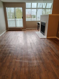 Breakfast Nook Photo of 217 7751 Minoru Boulevard, Richmond, BC