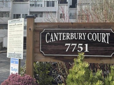 217 7751 Minoru Boulevard, Richmond, BC