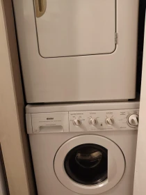Walk-In Closet Photo of 217 7751 Minoru Boulevard, Richmond, BC