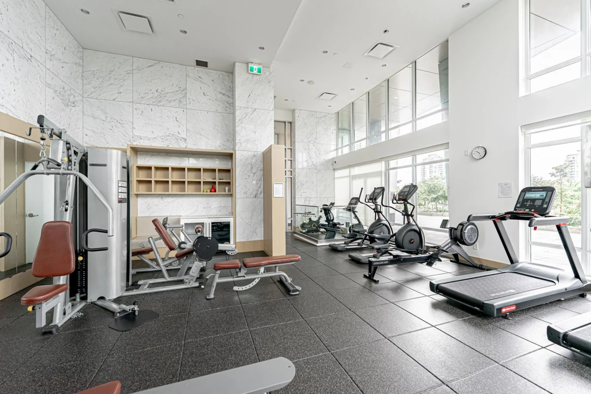 Garden / Landscaping Photo of 3406 2085 Skyline Court, Burnaby, BC