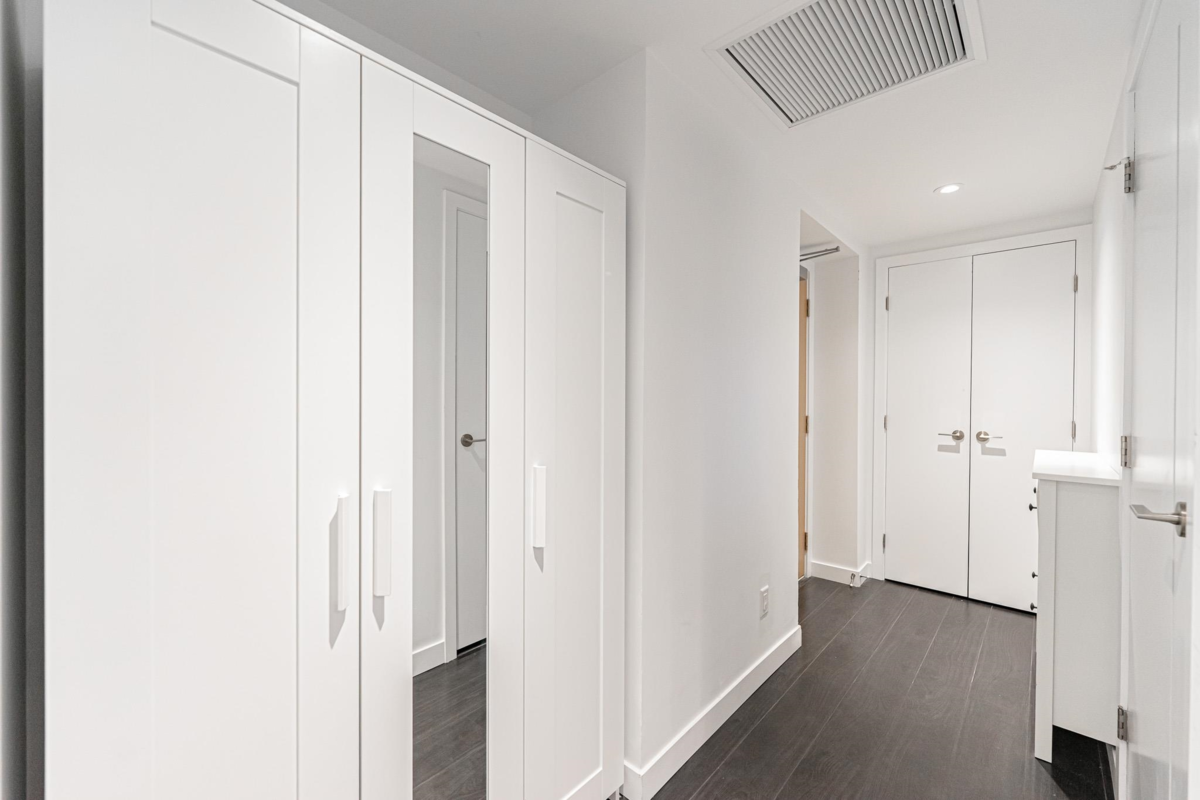 Laundry Room Photo of 3406 2085 Skyline Court, Burnaby, BC