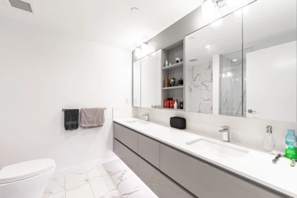 Office / Den Photo of 3406 2085 Skyline Court, Burnaby, BC
