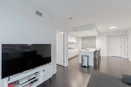 Pantry Photo of 3406 2085 Skyline Court, Burnaby, BC