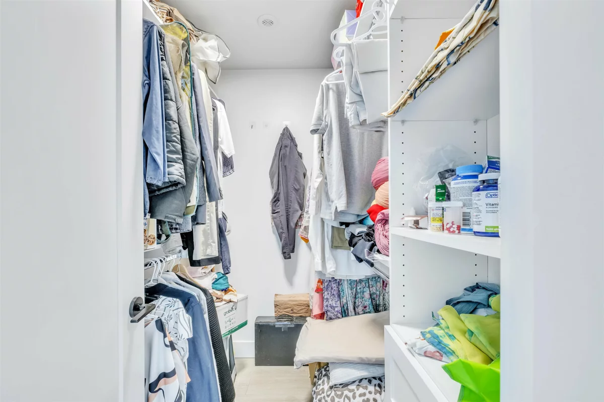 Basement Recreation Room Photo of 212 14818 60 Avenue, Surrey, BC