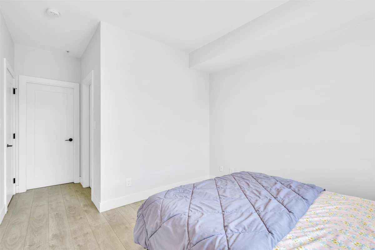 Bedroom 3 Photo of 212 14818 60 Avenue, Surrey, BC