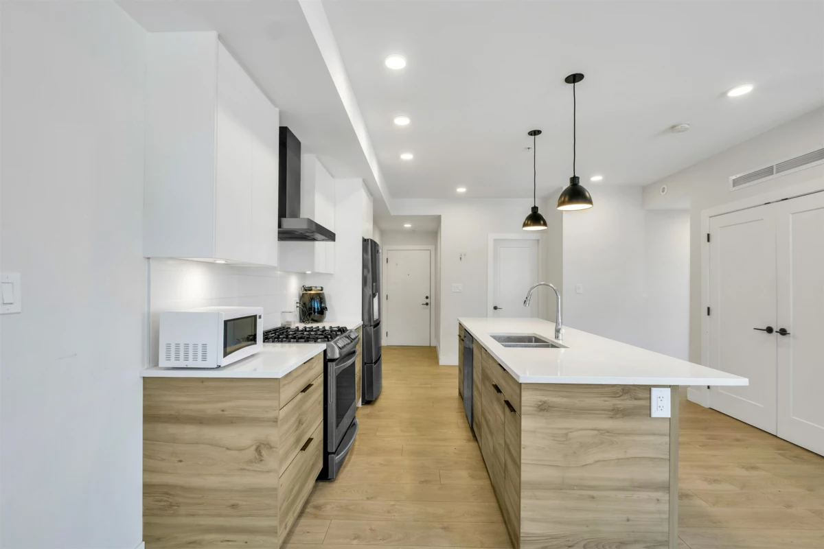 Breakfast Nook Photo of 212 14818 60 Avenue, Surrey, BC