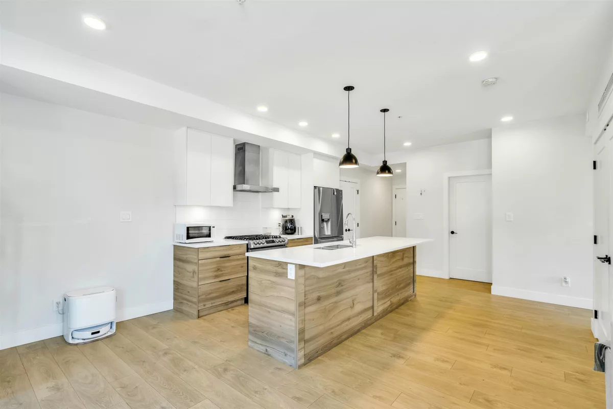 Pantry Photo of 212 14818 60 Avenue, Surrey, BC