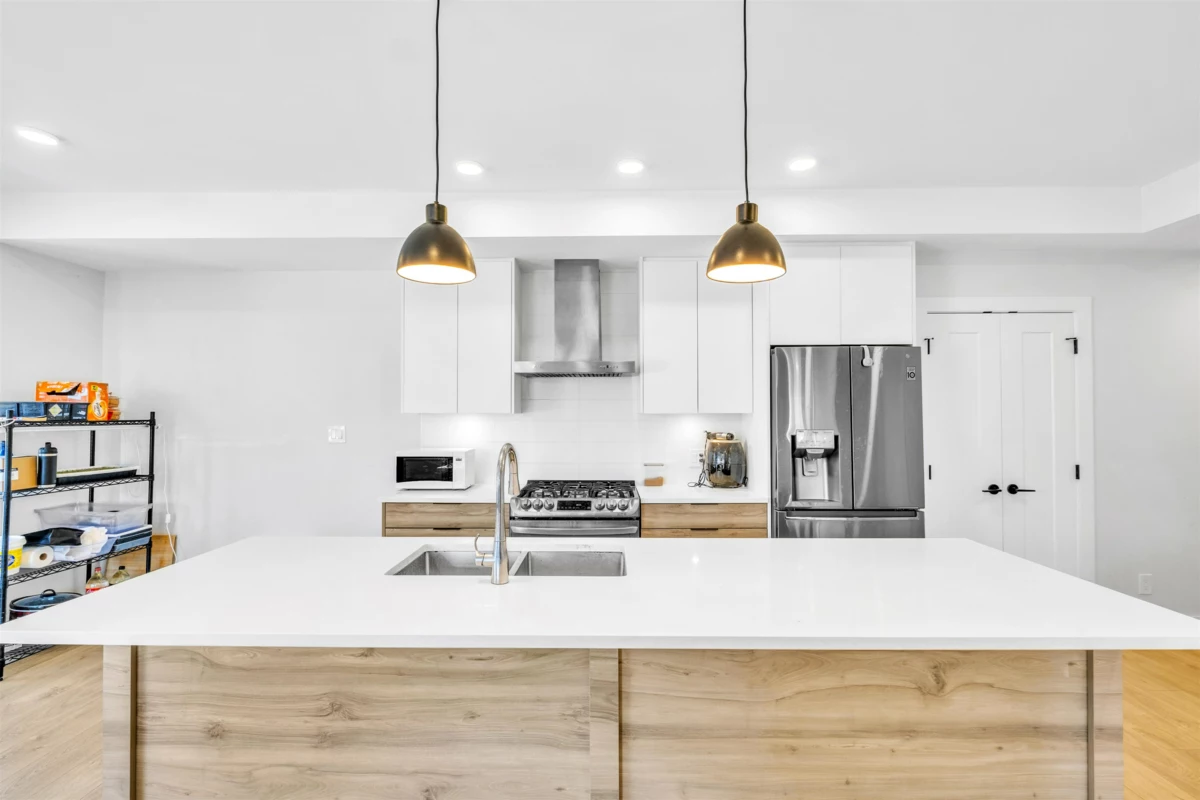 Powder Room Photo of 212 14818 60 Avenue, Surrey, BC