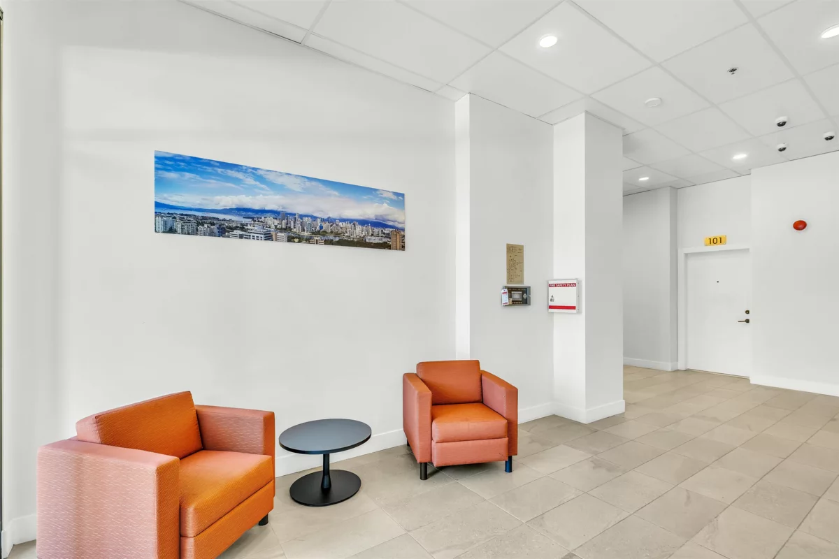 Street View Photo of 212 14818 60 Avenue, Surrey, BC